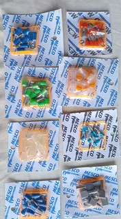 Terminal blocks [Bargain]