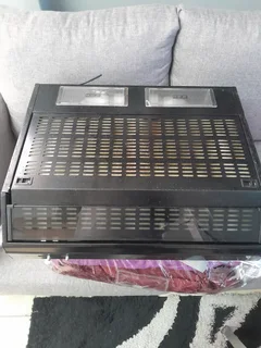 Oven /hob/ extractor