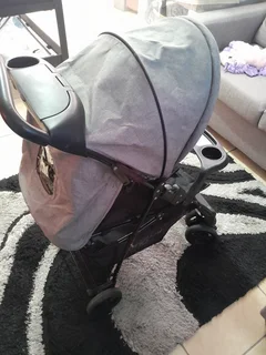 Little one Pram