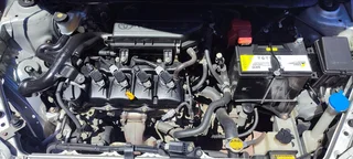 2014 Toyota Etios Hatchback R103000