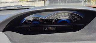 2014 Toyota Etios Hatchback R103000