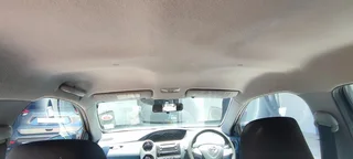 2014 Toyota Etios Hatchback R103000