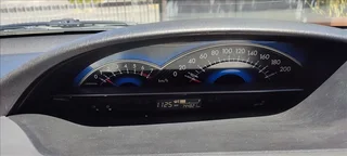 R95000  2014 Toyota Etios Hatchback