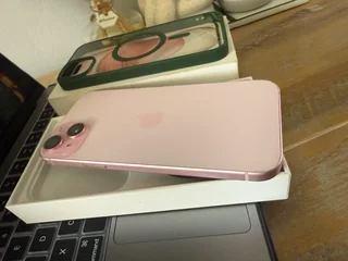 iPhone 15 Plus (128GB) in Excellent Condition &#43; Box &amp; accessories