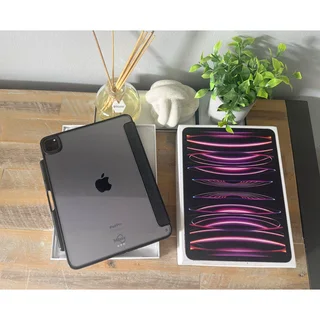 iPad Pro 11 Inch M2 (128GB) WiFi &#43; LTE