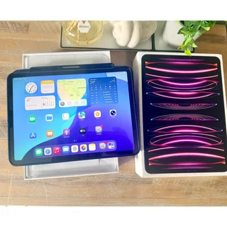 iPad Pro 11 Inch M2 (128GB) WiFi &#43; LTE