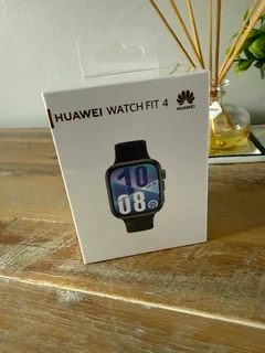 Huawei Fit 4 Smartwatch *Brand New Sealed* Outstanding Health Tracking Accuracy