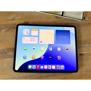 iPad Pro 13 Inch M4 Processor (256GB) WiFi Only + Sillicone  Case* Brand New Never Used*