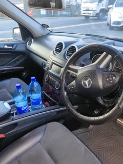 R169 000 Mercedes Benz ML350 CDI