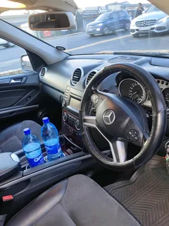 R169 000 Mercedes Benz ML350 CDI