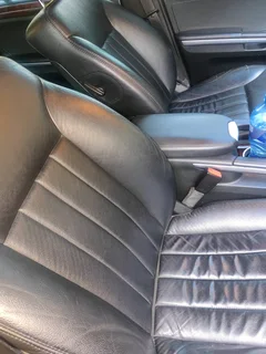 R99 000 Mercedes Benz ML320 CDI