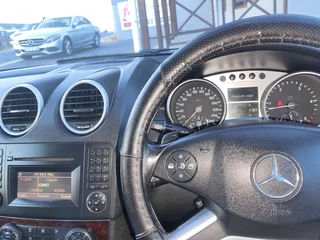 R169 000 Mercedes Benz ML350 CDI