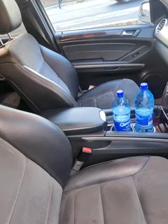 R169 000 Mercedes Benz ML350 CDI