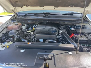 2012 Ford Ranger Double Cab