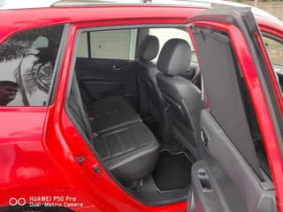 2013 Renault Koleos SUV