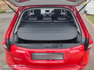 2013 Renault Koleos SUV