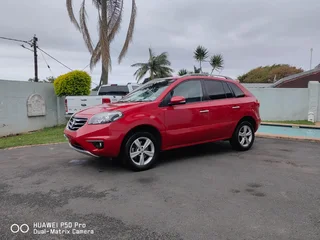 2013 Renault Koleos SUV