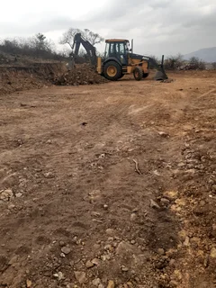 LAND FOR SALE IN  LION PARK FROM 45K