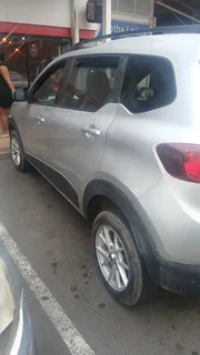 2021 Renault Triber  R80,000 has 87000km