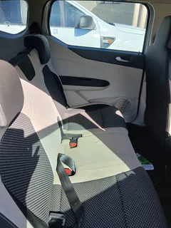 2021 Renault Triber  R80,000 has 87000km