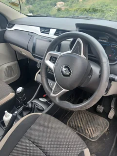 2021 Renault Triber  R80,000 has 87000km