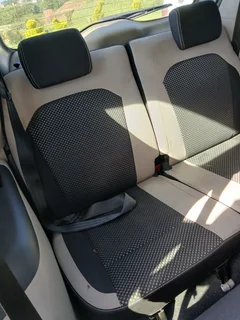 2021 Renault Triber  R80,000 has 87000km