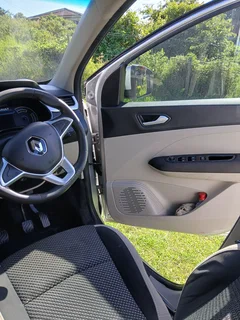 2021 Renault Triber  R80,000 has 87000km