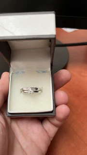 Engagement ring