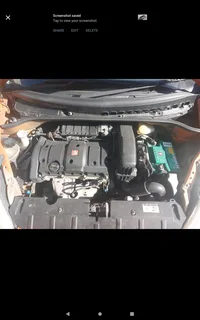 Urgent Citroen C3 pluriel supertronic