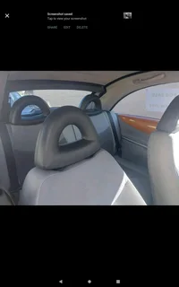 Urgent Citroen C3 pluriel supertronic