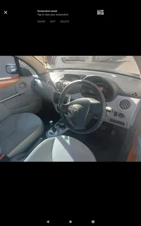 Urgent Citroen C3 pluriel supertronic