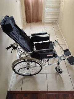 Wheelchair - Ad posted by Arie