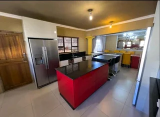 Holiday Accommodation. Mosely Park Durban.