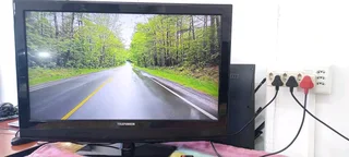 Telefunken 43 TV for sale very good condition