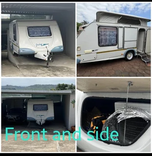 2006 - Ad posted by dideray venter