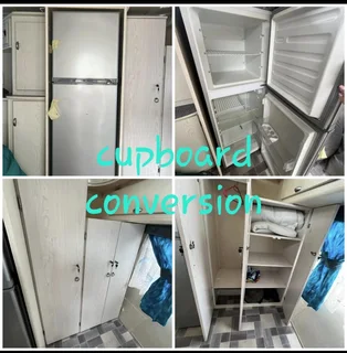 2006 - Ad posted by dideray venter