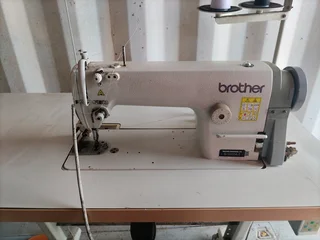 Brother Industrial Sewing Machine