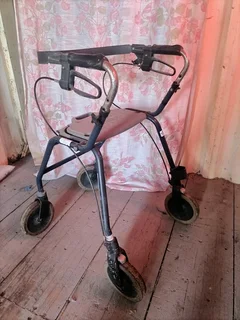 Rollator walker for sale