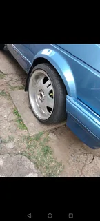 17 Inch Rims and tyres for sale or swop