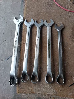 Tools - Ad posted by gunther misselhorn