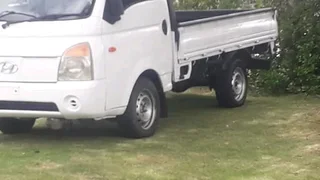 All Removals and General Garden Services.