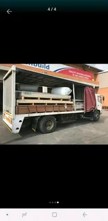 All Removals and General Garden Services.