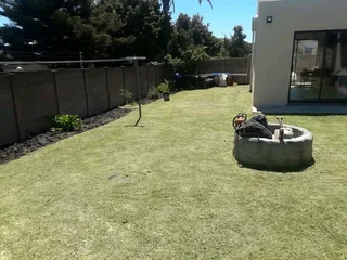 All Removals and General Garden Services.