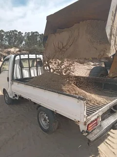 All Removals and General Garden Services.