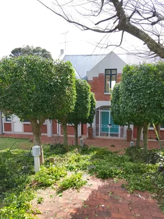 All Removals and General Garden Services.