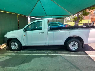 Isuzu KB 250 Diesel 2015.