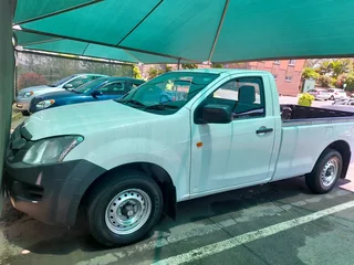 Isuzu KB 250 Diesel 2015.