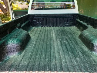 Isuzu KB 250 Diesel 2015.