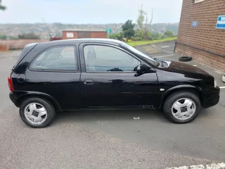 Opel Corsa 1.4i Sport 2006