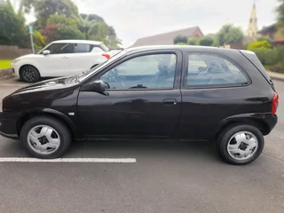 Opel Corsa 1.4i Sport 2006